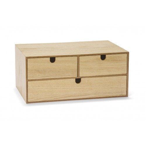 Organizador Escritorio Sauce