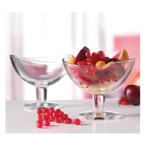 Copa Helado Loop Set de 6 2