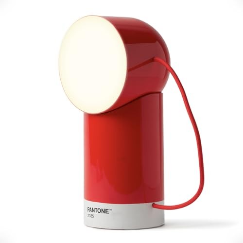 Lámpara Orbe Pantone 2