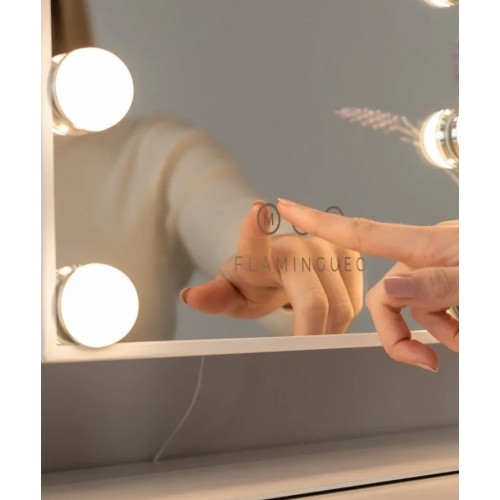 Espejo Maquillaje Khloe 2