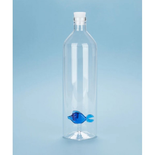 Botella Atlantis Blue Fish 1.2 L