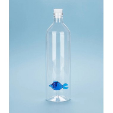 Botella Atlantis Blue Fish 1.2 L