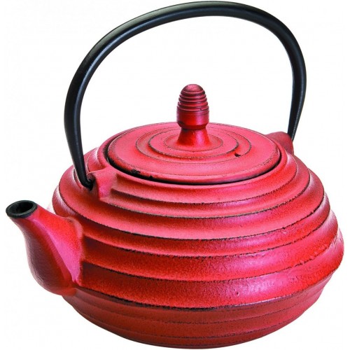 Tetera hierro fundido Ceylan, 0.7 litros
