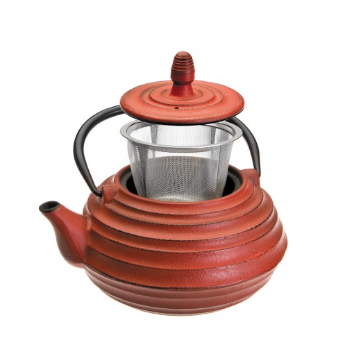 Tetera hierro fundido Ceylan, 0.7 litros 2
