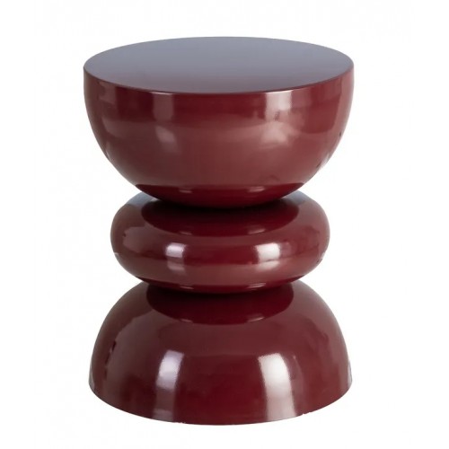 Mesa Auxiliar Das Burdeos