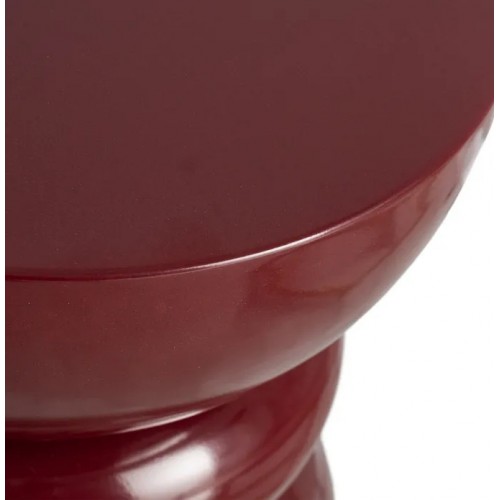 Mesa Auxiliar Das Burdeos 2