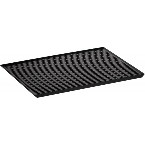 Bandeja Escurridor Tower Negro