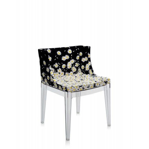 Butaca Mademoiselle Kartell 2