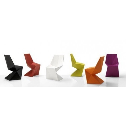 Silla Vertex 2