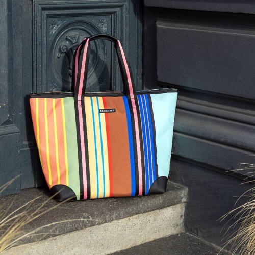 Bolso Compras Barcelona 2