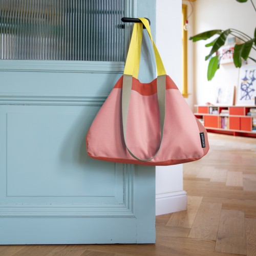 Bolsa de lona Rosi 2