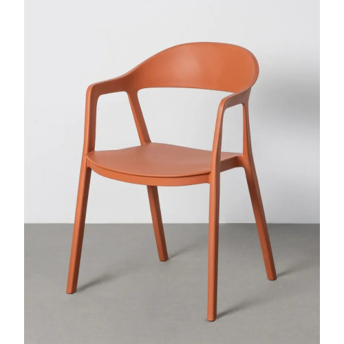 Silla Apilable Teja