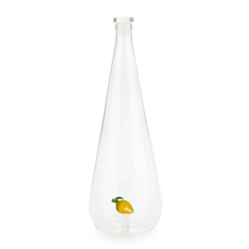 Botella Botanical Lemon 2