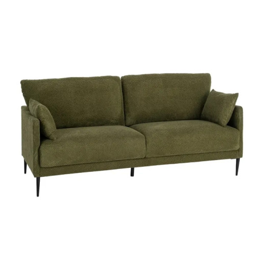 Sofá Tesa Verde