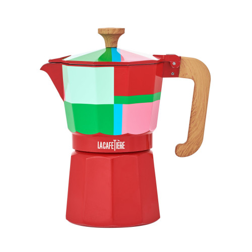 Cafetera Espresso La Cafetière Venice 6 Tazas 2