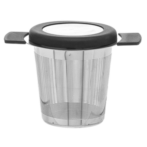 Filtro Te de Acero Inoxidable