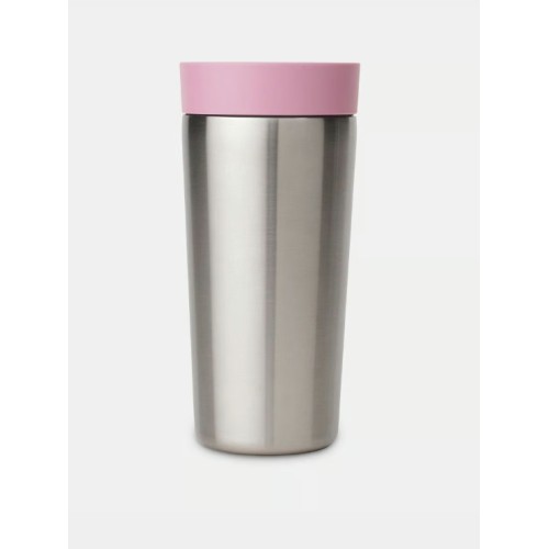 Vaso Termo Make & Take Rosa