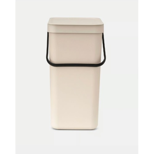 Cubo Sort & Go 16L Brabantia 2