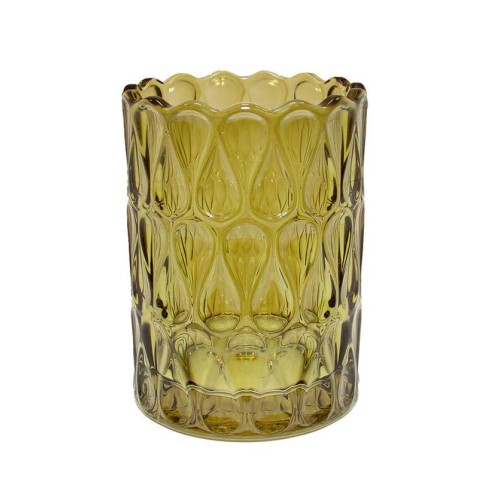 Portacepillos Pear Verde