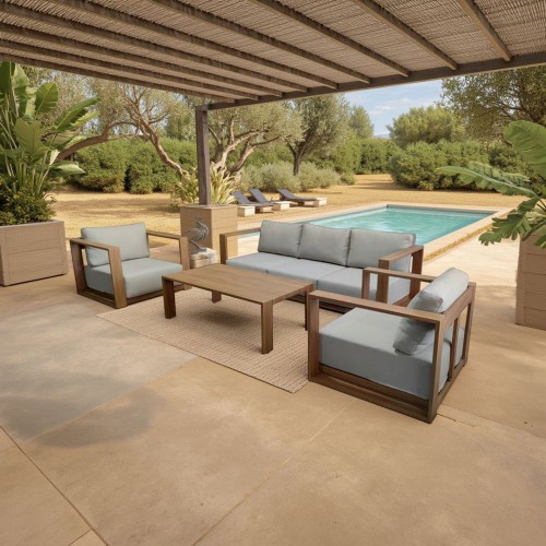 Conjunto de Jardín Altea
