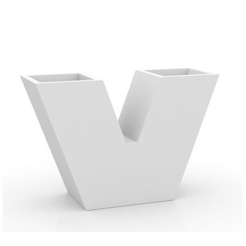 Macetero Uve Basic Vondom