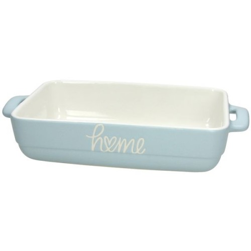 Fuente de Horno Home Azul