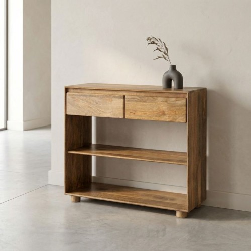 Consola Madera ‘Hench’