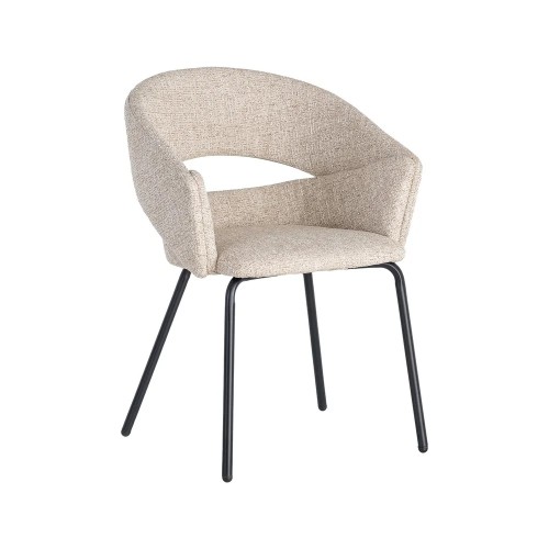 Silla Sanvia Beige