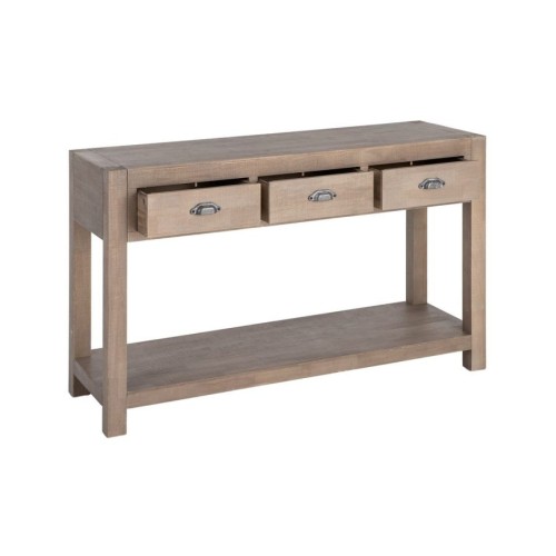 Consola Madera ‘Dussa’ 2