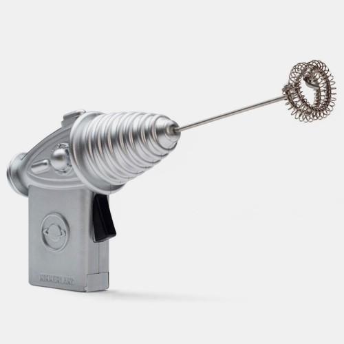 Batidor Space Gun