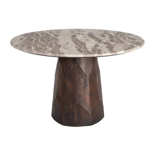 Mesa Comedor Mármol 2