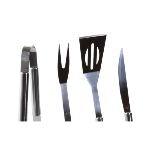 Set 5 Utensilios Barbacoa 2