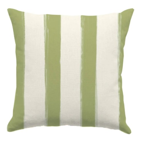 Cojín Litorale Verde 45x45 2