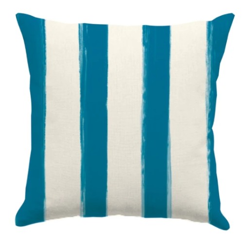 Cojín Litorale Azul 45x45 2