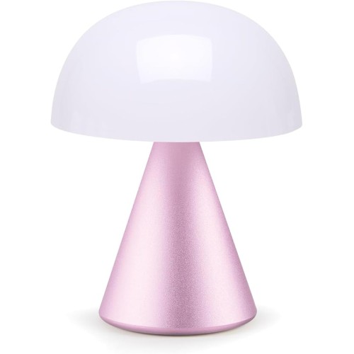 Lámpara Inalámbrica Mina L Lexon Rosa