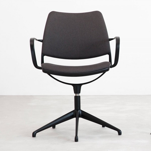 Silla Gas Auto-Retorno