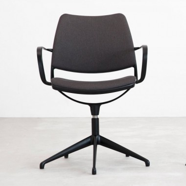 Silla Gas Auto-Retorno