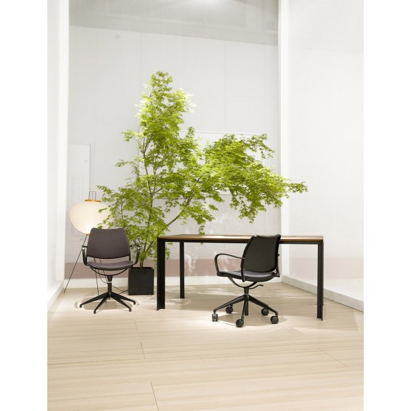 Silla Gas Auto-Retorno