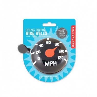Timbre Bici Speed