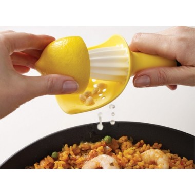 Exprimidor de Cítricos Catcher