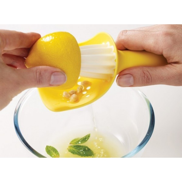 Exprimidor de Cítricos Catcher