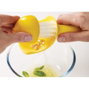 Exprimidor de Cítricos Catcher