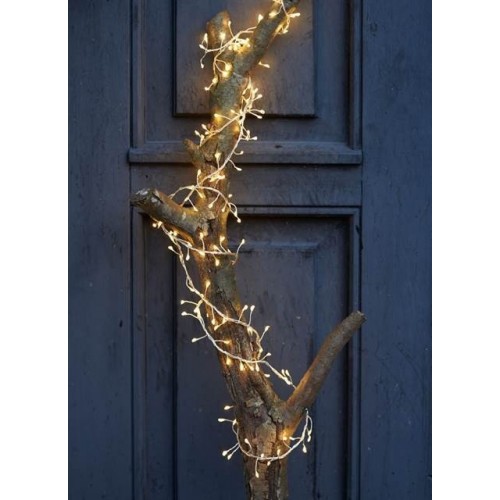 Guirnalda Cluster 160leds