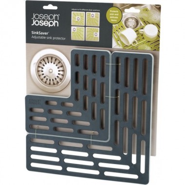 Protector Fregadero Ajustable