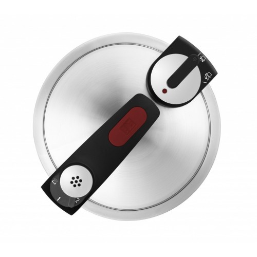 Olla a Presión Teka 2