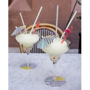 Set Margarita Menphis