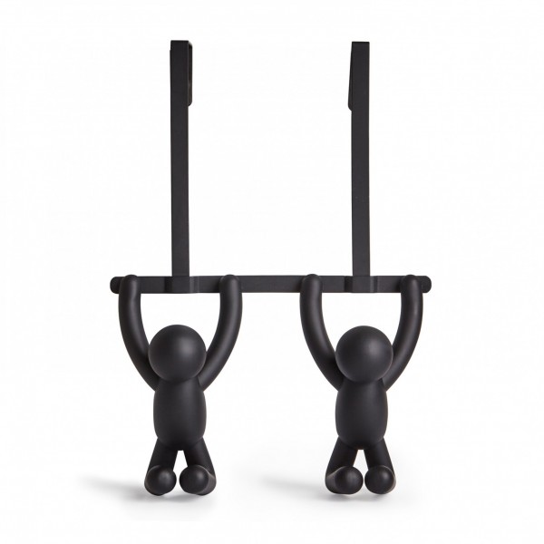 Percha Puerta Buddy