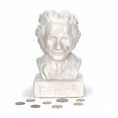 Hucha Einstein
