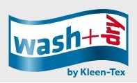 WASH&DRY